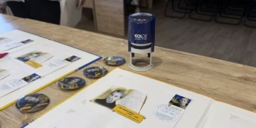 Стефанії Садовській