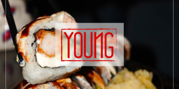 Де готують найкращі суші в Тернополі? Розкриваємо місцеві секрети