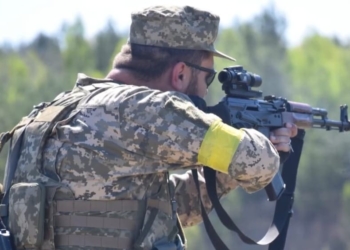 «Добряк» із Тернопільщини: від таксиста до оператора-розвідника, що нищить ворога на фронті
