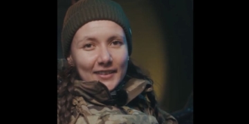 будні роти протиповітряної оборони