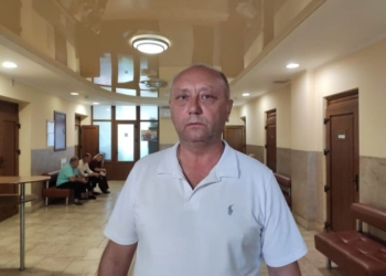 Володимир Савчук