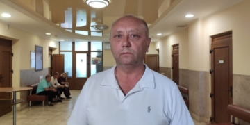 Володимир Савчук