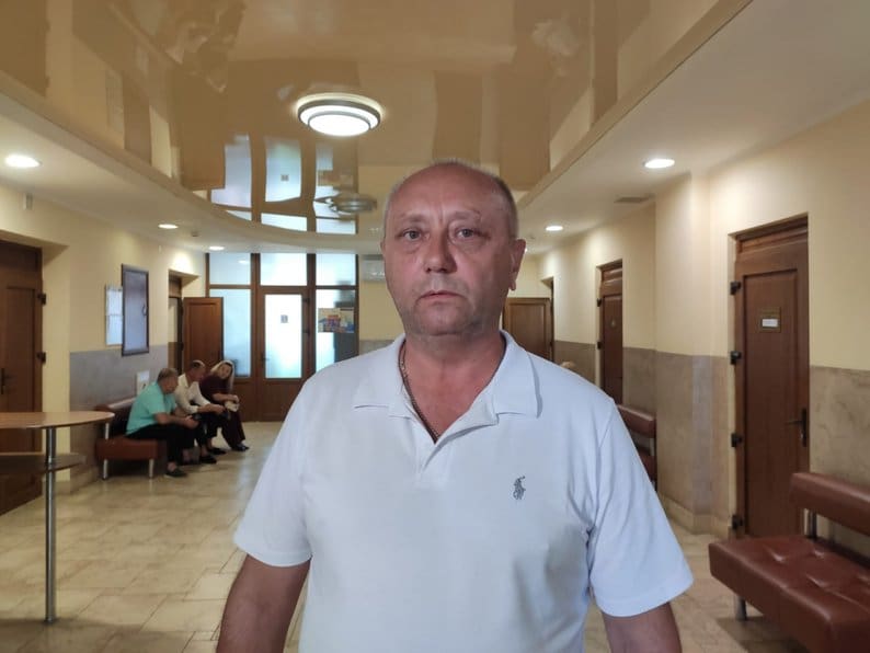 Володимир Савчук