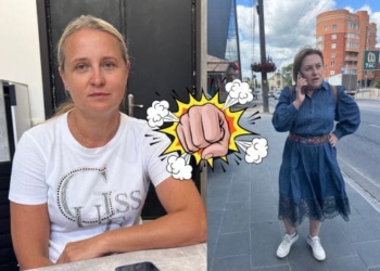 Скандал у Тернополі: Депутатку облради Вікторію Кривоніс звинувачують у побитті підлітка