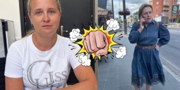 Скандал у Тернополі: Депутатку облради Вікторію Кривоніс звинувачують у побитті підлітка