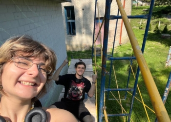 Новий мистецький об’єкт