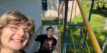 Новий мистецький об’єкт