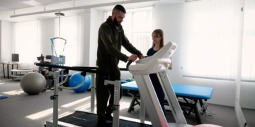 Допомога ветеранам та родинам Героїв у Тернополі