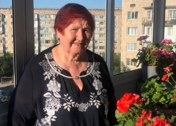 800 весіль Ярослави Адамчук