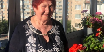 800 весіль Ярослави Адамчук