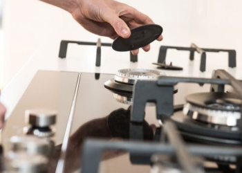 Неправильна робота конфорки, в чому справа?