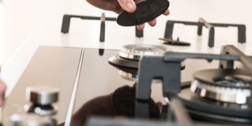 Неправильна робота конфорки, в чому справа?