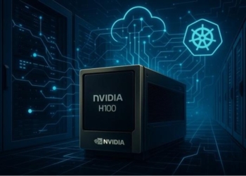 GPU NVIDIA H100