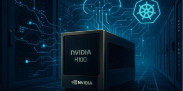 GPU NVIDIA H100