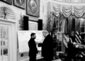 Через тиждень-два, можливо, ми закінчимо цю війну. Дві сторони бажають укласти угоду, – Трамп