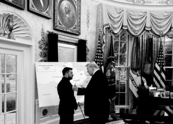 Через тиждень-два, можливо, ми закінчимо цю війну. Дві сторони бажають укласти угоду, – Трамп