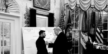 Через тиждень-два, можливо, ми закінчимо цю війну. Дві сторони бажають укласти угоду, – Трамп