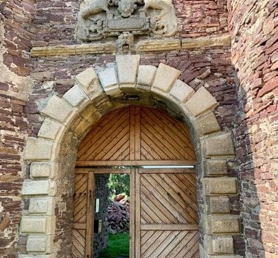 Підзамочок на Тернопільщині: фортеця, що вберегла Бучач власною ціною