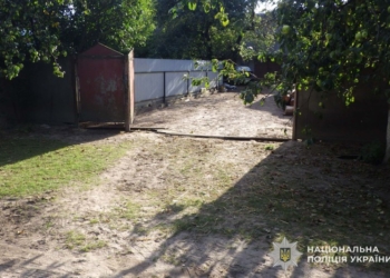 У Кременці на Тернопільщині розслідують загибель пенсіонера