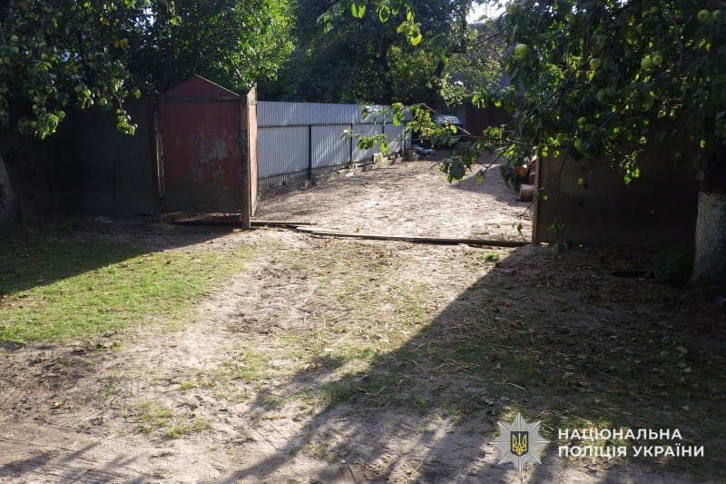 У Кременці на Тернопільщині розслідують загибель пенсіонера