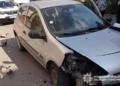 У Чорткові затримали викрадача авто, який скоїв ДТП у стані сп’яніння