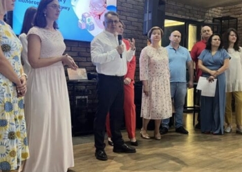 Тиждень грудного вигодовування