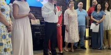 Тиждень грудного вигодовування