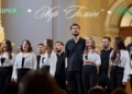 львівський хор «Гомін»