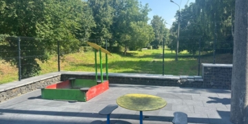 Поліцейські встановили підлітка, який стріляв поблизу дитячого майданчика в Тернополі