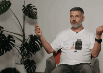 Михайло Діанов