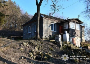 Жителя Тернопільщини судитимуть за побиття до смерті бабусі