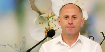 Іван Пендлиша