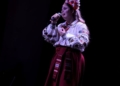 Співачка з Тернополя здобула перемогу на фестивалі «Говерла ART Fest-2025»