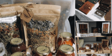 Три дні підтримки та єднання: У Тернополі відбудеться благодійний ярмарок на підтримку ЗСУ