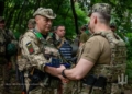 Медалі завжди знаходять своїх героїв