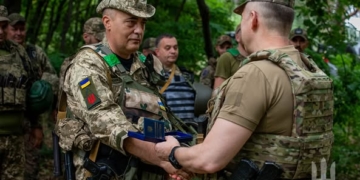 Медалі завжди знаходять своїх героїв