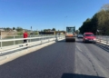 На новому мосту на Тернопільщині виявили серйозні недоліки