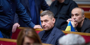 Народний депутат Микола Люшняк: законопроєкт №13439-3 – удар по децентралізації та підтримці армії