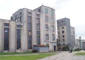 На Тернопільщині спиртзавод хочуть пустити з молотка
