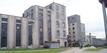 На Тернопільщині спиртзавод хочуть пустити з молотка