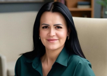 Наталія Перехрист