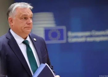 Віктор Орбан