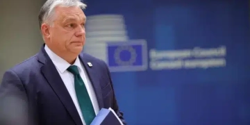 Віктор Орбан