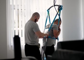 Тернопіль для ЗСУ: допомога на лікування для захисників з Тернополя