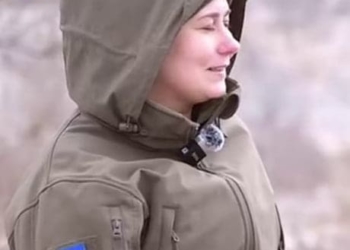 “Червона” – командирка артилерії: сила і професіоналізм на передовій