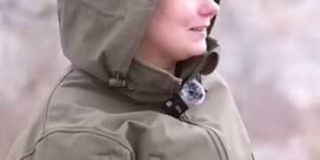 “Червона” – командирка артилерії: сила і професіоналізм на передовій