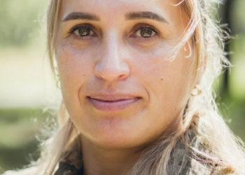 Медсестра «Сеньйора» повернулася з Італії, щоб рятувати життя на фронті