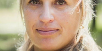 Медсестра «Сеньйора» повернулася з Італії, щоб рятувати життя на фронті