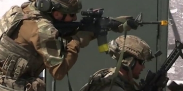 «Контракт 18–24»: 38 бригада морської піхоти кличе молодь до Покоління Перемоги