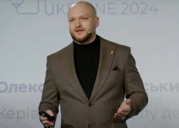 Олександр Цивінський